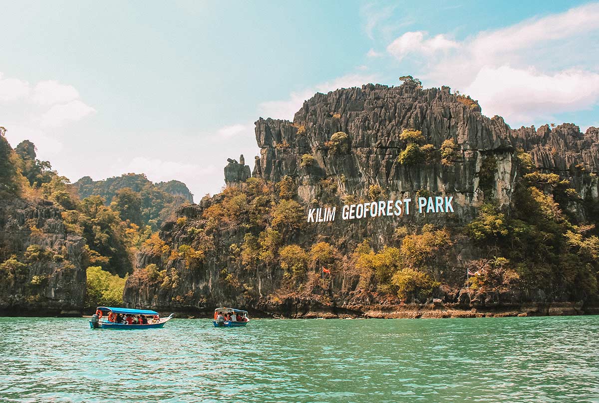 Jelajahi Ekosistem Mangrove yang Memesona di Mangrove Tour Langkawi